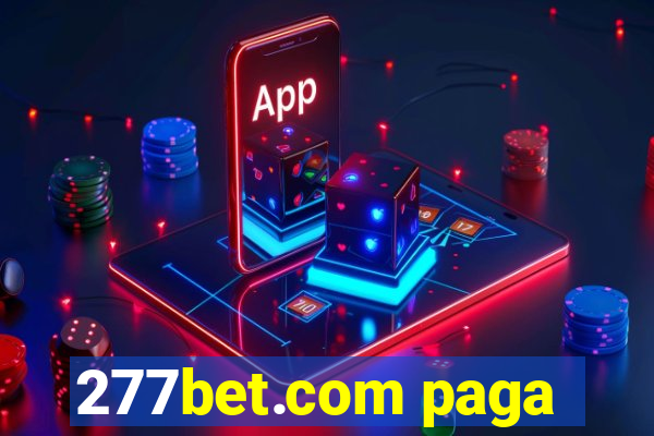 277bet.com paga